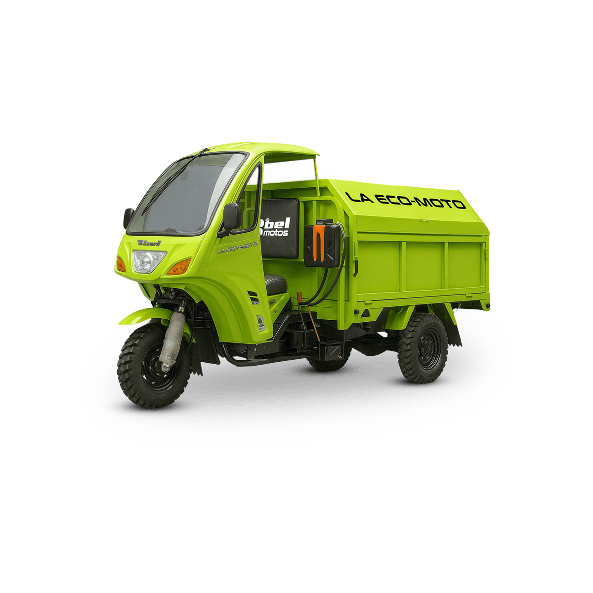 Eco Moto