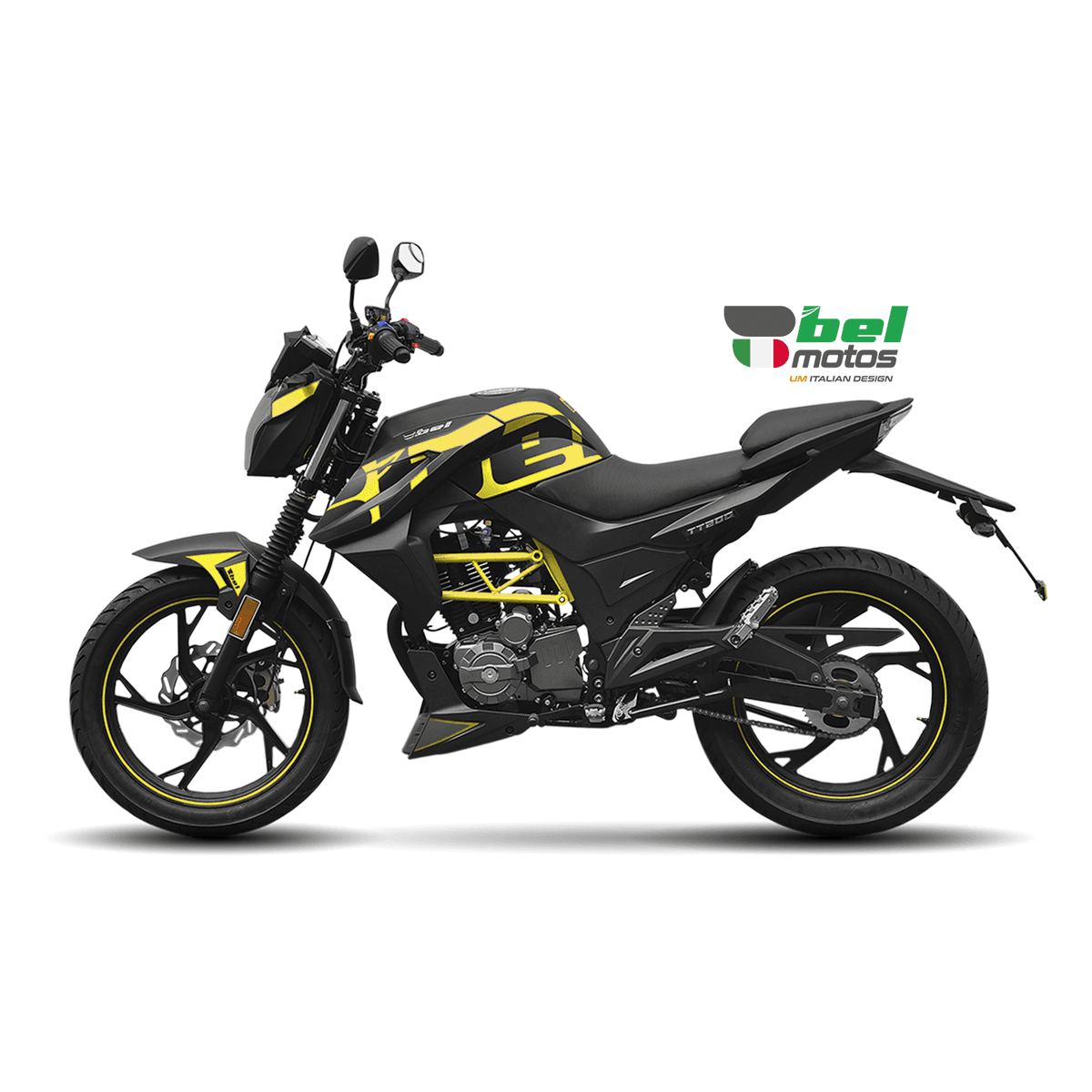 Fastwin 200