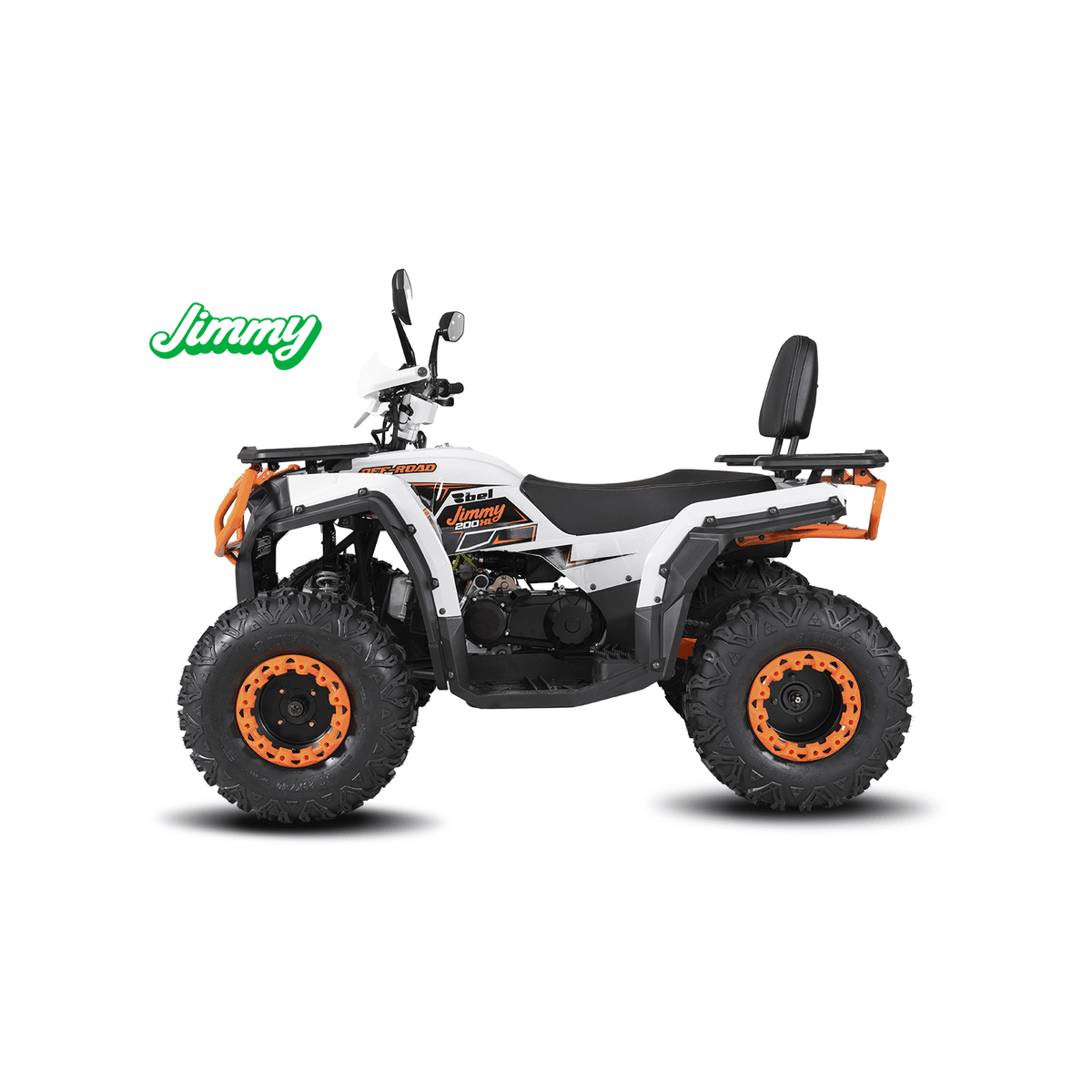 Jimmy 200XL — imagen 1 de 1