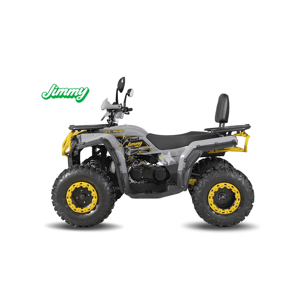 Jimmy 200XL
