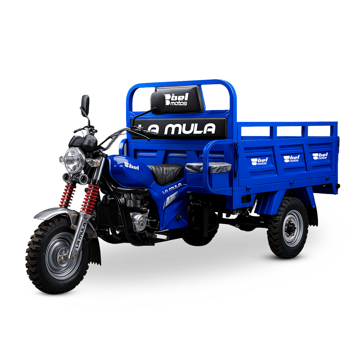La Mula