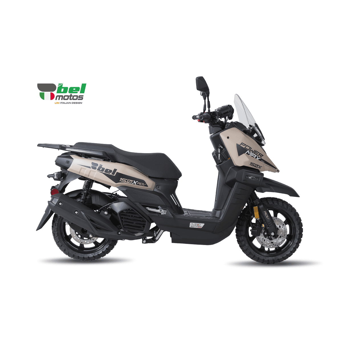 Power Max 150
