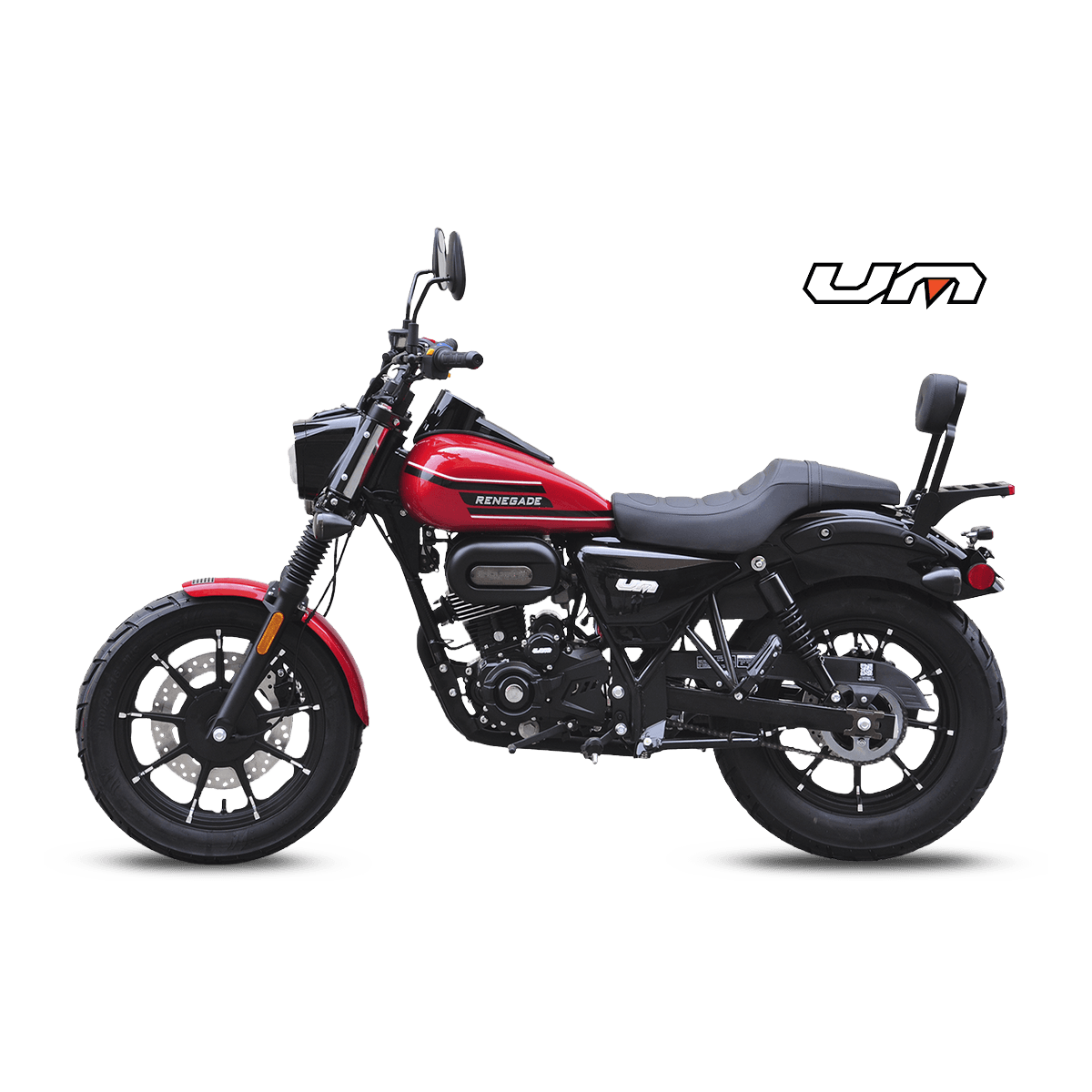 Renegade Sport 200 — imagen 3 de 3